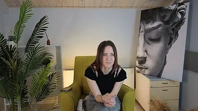 CathernBaille's cam snapshot