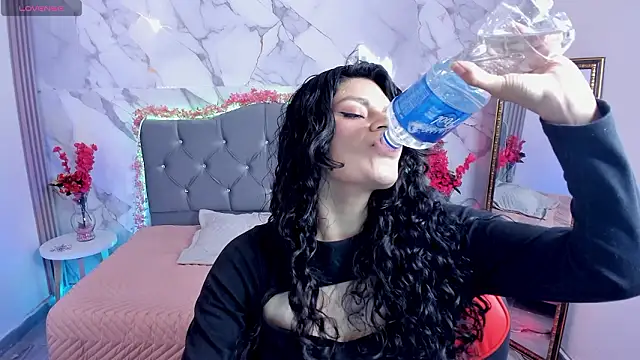 gaby_staaar's cam snapshot