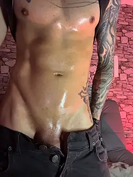 Walker_Thomas1 live sex cam