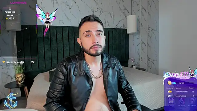 dave_wolff's cam snapshot