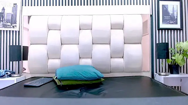 William_Lewis's cam snapshot