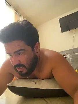 MichaelBear_ live sex cam