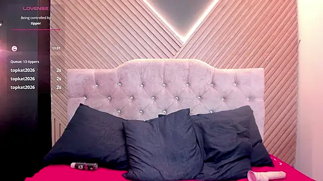 IvyyEmerald's cam snapshot