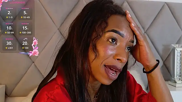 JadaMillss's cam snapshot