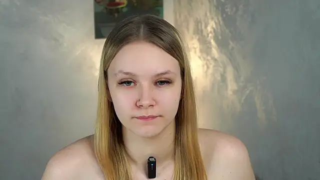 ElissaGlod's cam snapshot