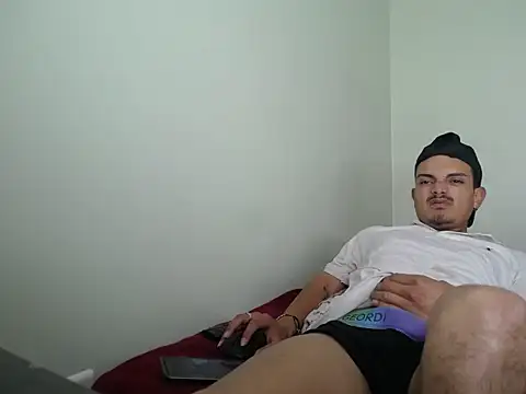 _jesussuarez's cam snapshot