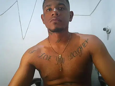 BarberitoCute's cam snapshot