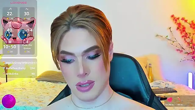 mike_blossom live sex cam