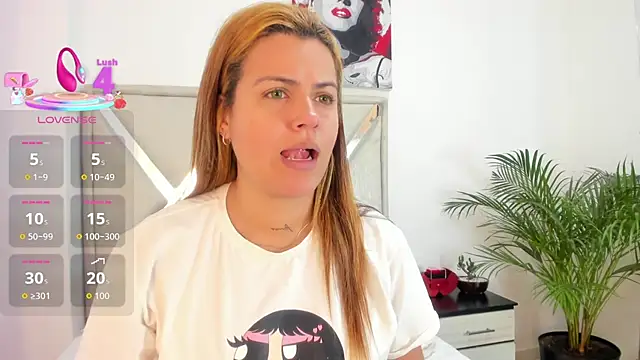 Alexandra_Torress live sex cam