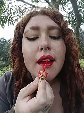 Candle-'s cam snapshot