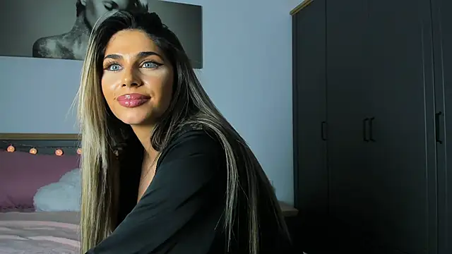 babybluesin's cam snapshot