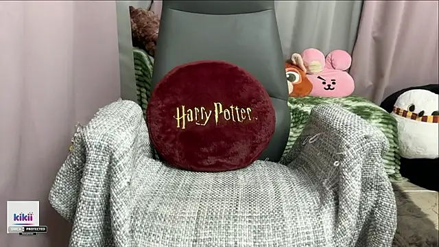 Saasybooo's cam snapshot