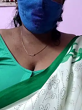 mallu-sumi's cam snapshot