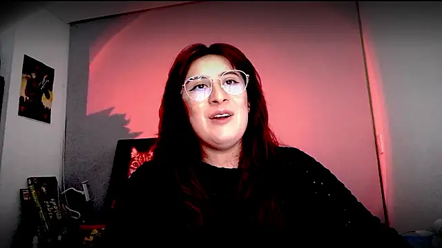 Scarlett_Sen live sex cam