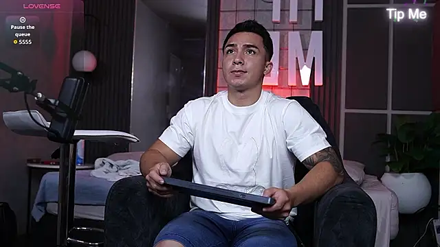 Ryan_Hunt live sex cam