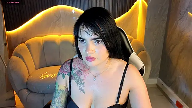 Stefany_Tx's cam snapshot