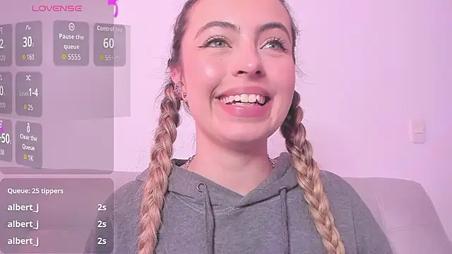 Fernanda_aaaa's cam snapshot