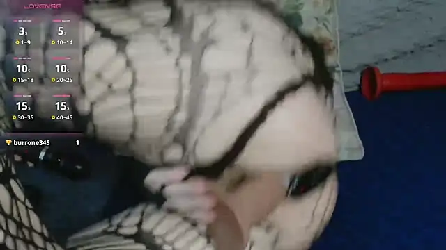 LUNANGELA's cam snapshot