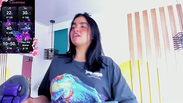 VanessaDoofenshmirtz's cam snapshot