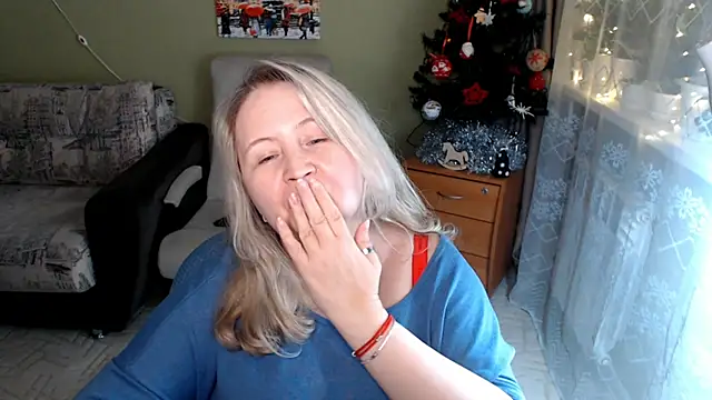 JanaMayer's cam snapshot