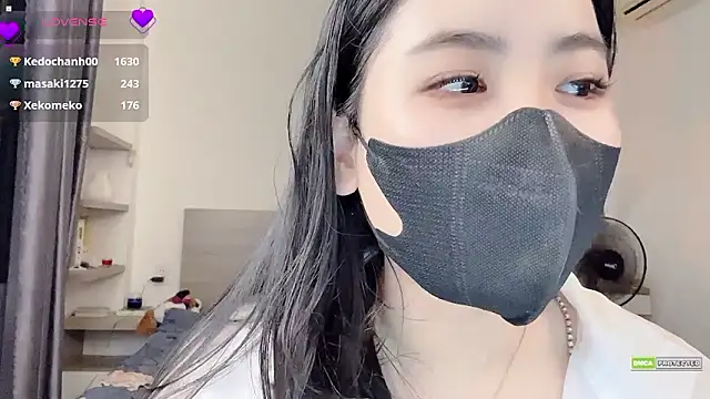 _Lynh_'s cam snapshot