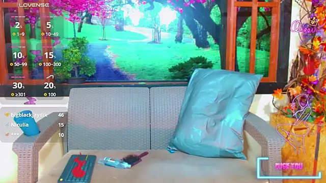 bayolet_ live sex cam