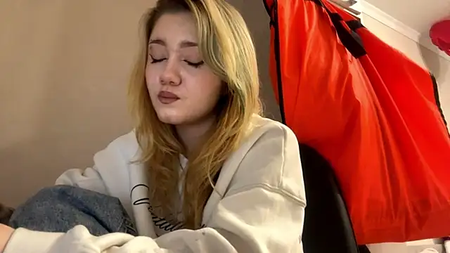 LisaCristmas's cam snapshot