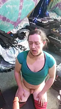 Dixie_delight live sex cam