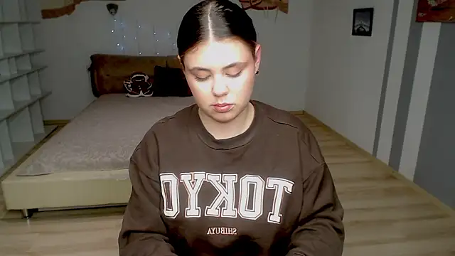 IsabellaBler's cam snapshot