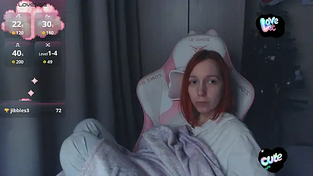 LeahGottty's cam snapshot