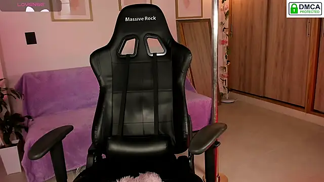 Lilabril's cam snapshot