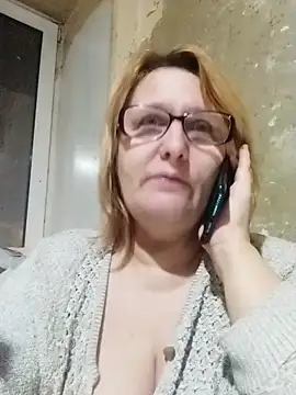 Forest-Lady's cam snapshot