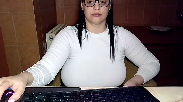 Melentina95's cam snapshot