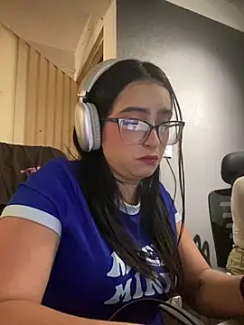 Kloe_Novoa's cam snapshot