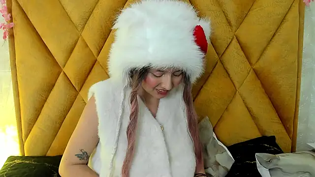 CandySwan's cam snapshot