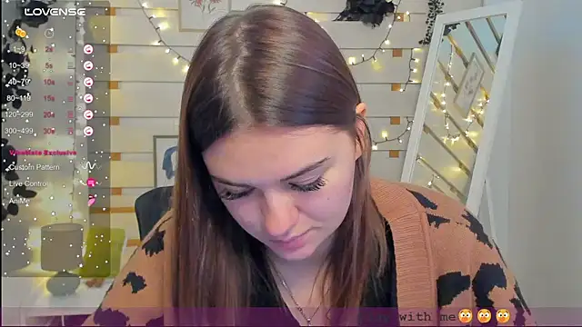 Josephine_Kiss's cam snapshot