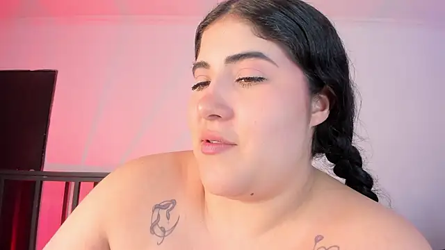 AmberiniHoffman's cam snapshot