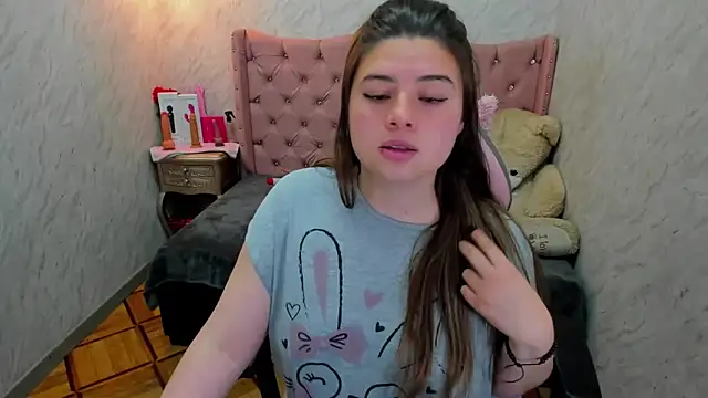 Lianngrace's cam snapshot