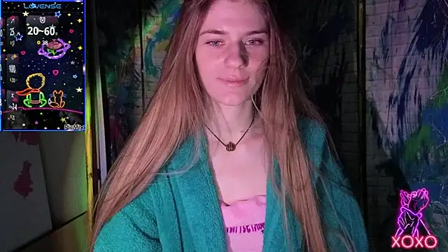 Adell_Love live sex cam