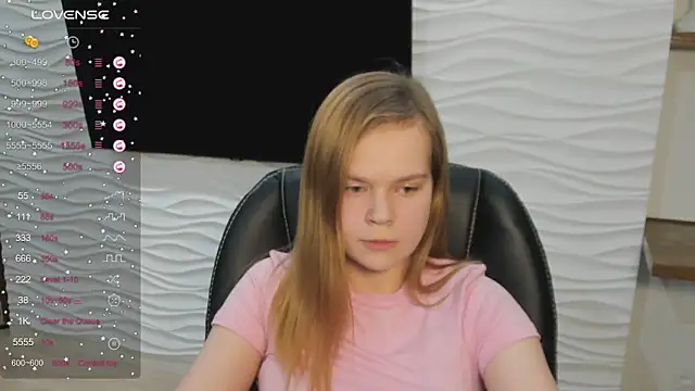 Little_Brittany live sex cam