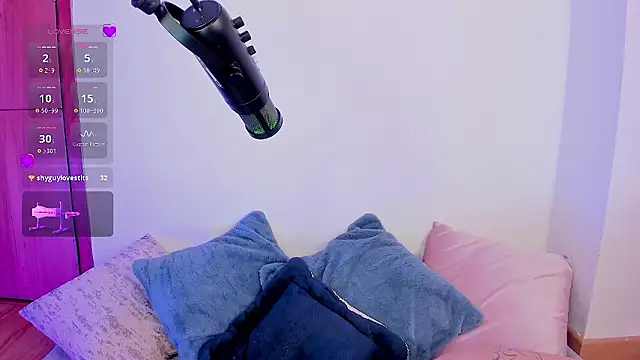 DaniCollinn_'s cam snapshot