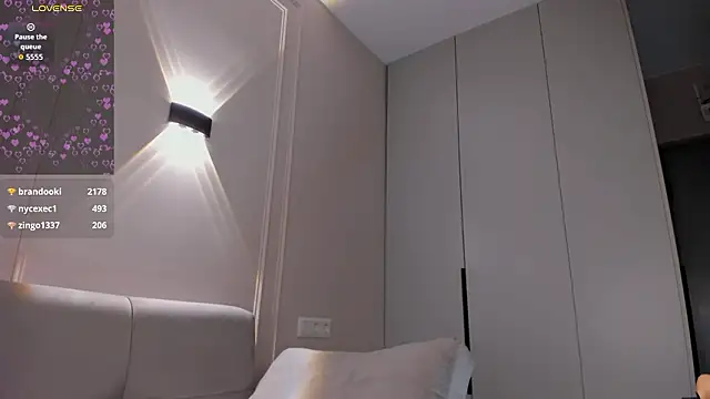 tokkpokki live sex cam