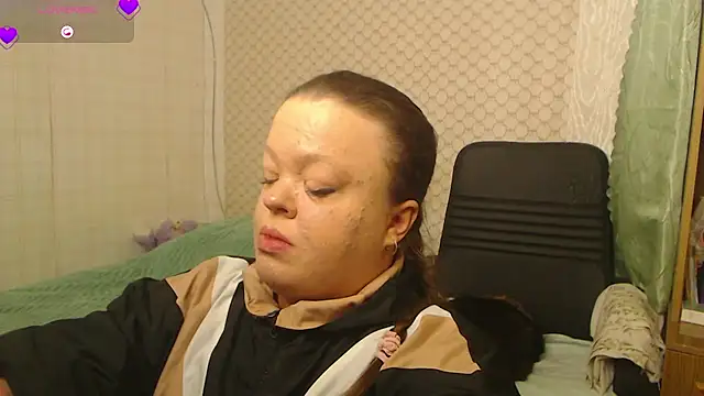 Janiffer_MiMi's cam snapshot