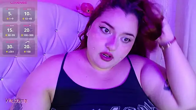 HECATE_23's cam snapshot