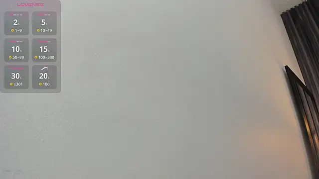 brigittemiller's cam snapshot