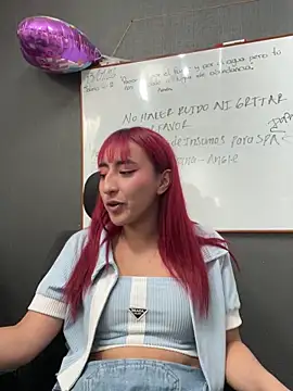 JuliethaDemon_'s cam snapshot