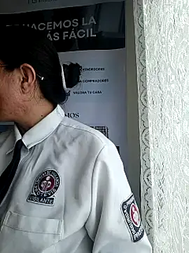 Valentina--1's cam snapshot