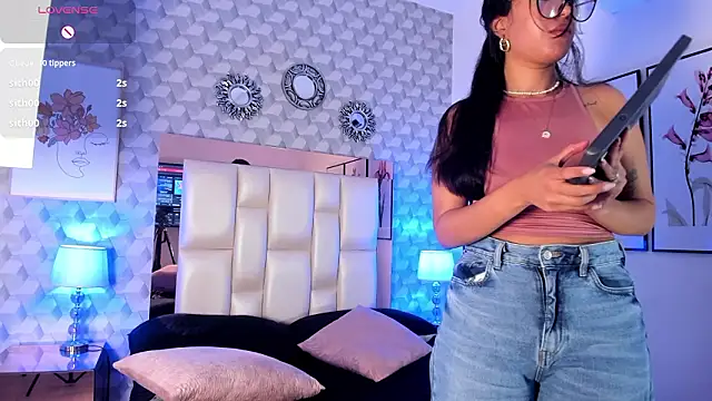 Rose_Allure live sex cam