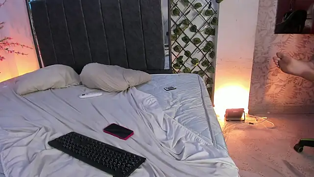 Jetf_Andrea's cam snapshot