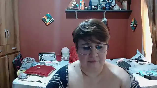 Sasharosee2's cam snapshot